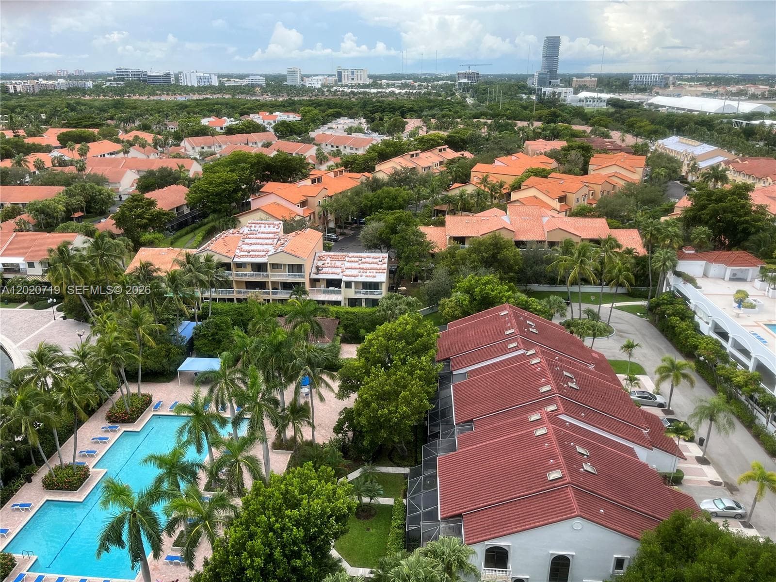 3610 Yacht Club Dr # 1511 Penthouse, Aventura, FL 33180 photo 2