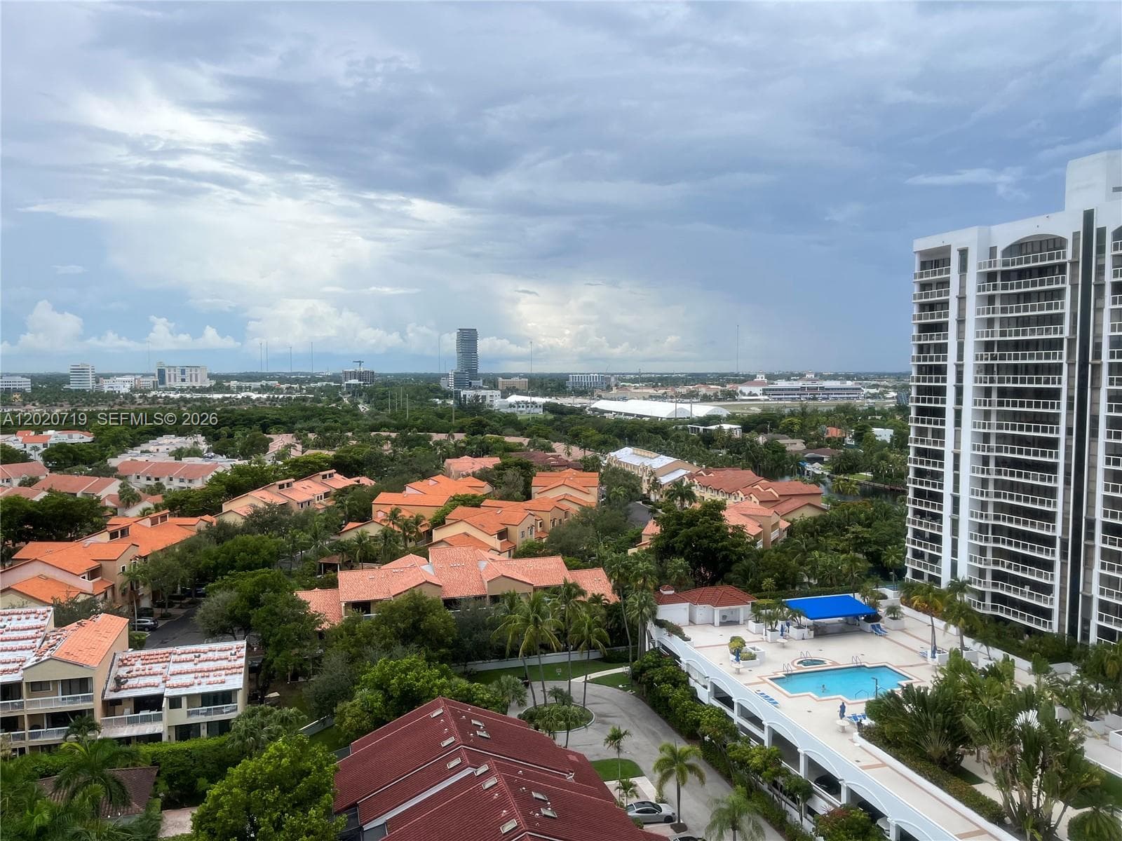 3610 Yacht Club Dr # 1511 Penthouse, Aventura, FL 33180 photo 3