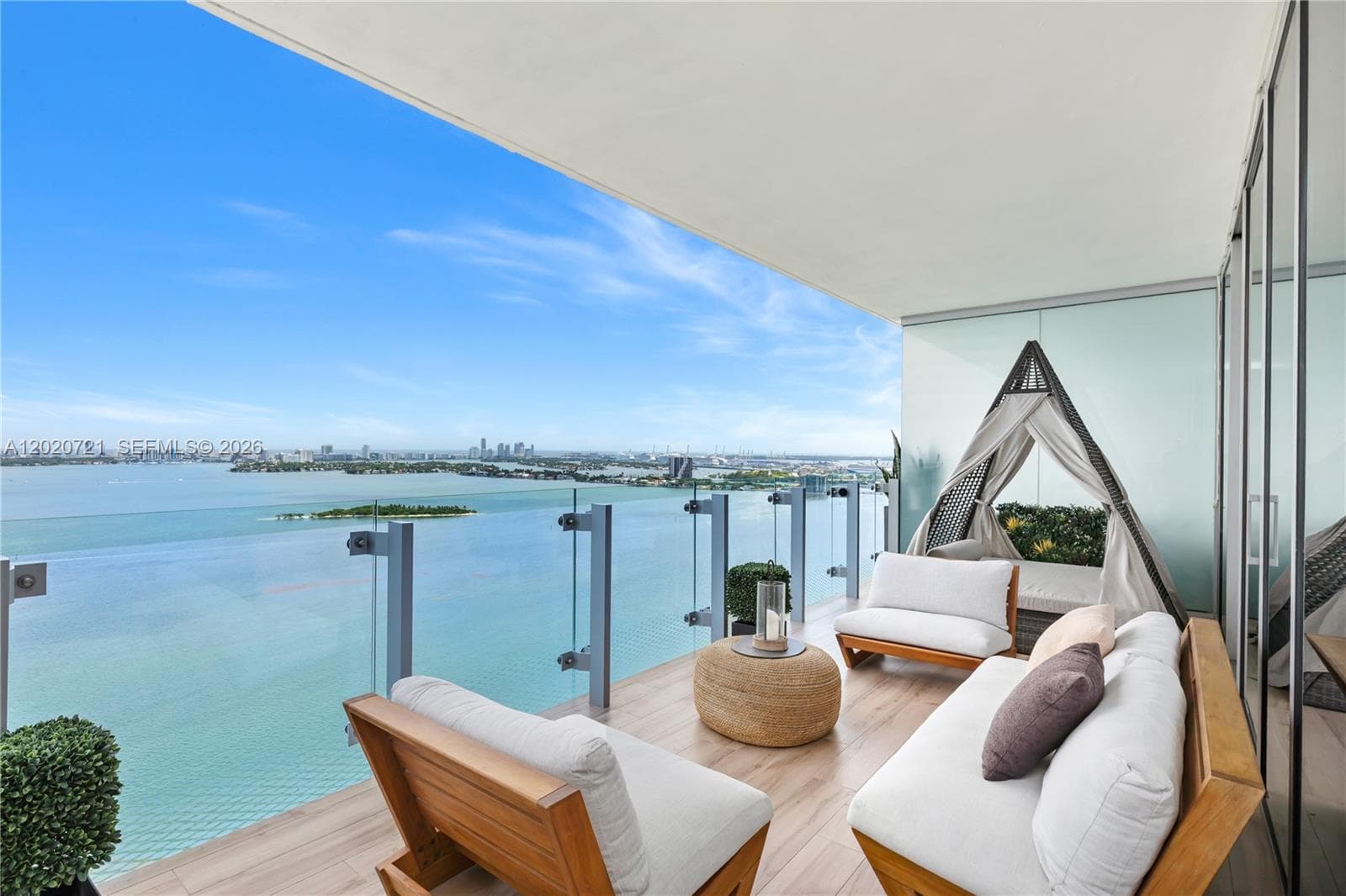 700 NE 26th Ter # 2901, Miami, FL 33137