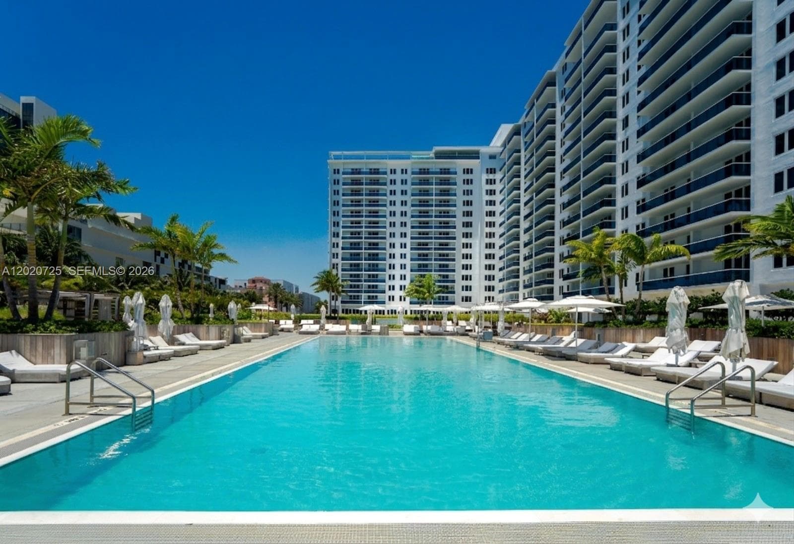 2301 Collins Ave # 804, Miami Beach, FL 33139 photo 2