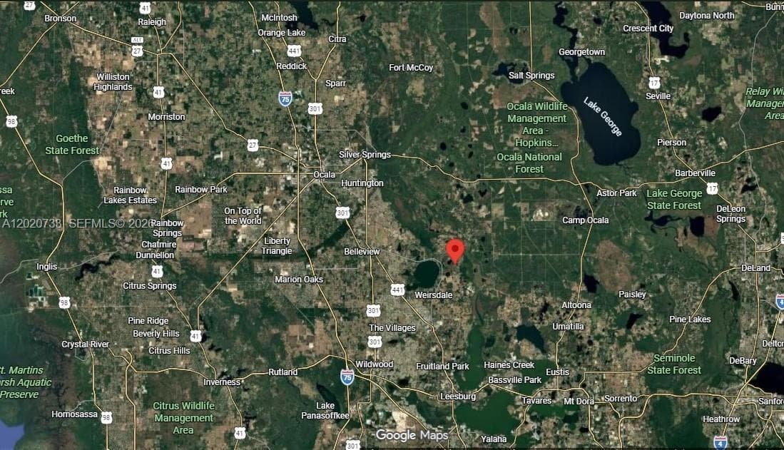 70 Malauka Pass Course, Other City - In The State Of Florida, FL 32179 photo 4