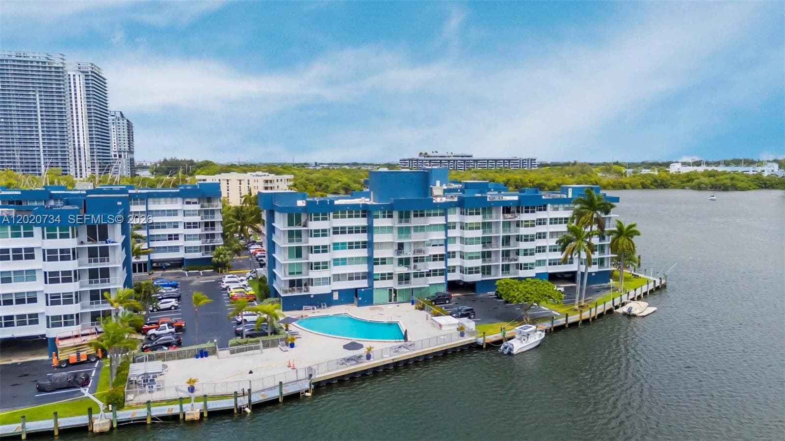 16558 NE 26th Ave # 3H, North Miami Beach, FL 33160 photo 2