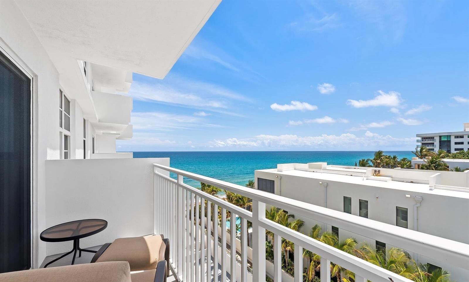 4511 S Ocean Boulevard # 601, Highland Beach, FL 33487 photo 2