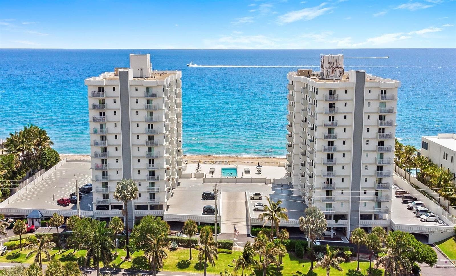 4511 S Ocean Boulevard # 601, Highland Beach, FL 33487 photo 3