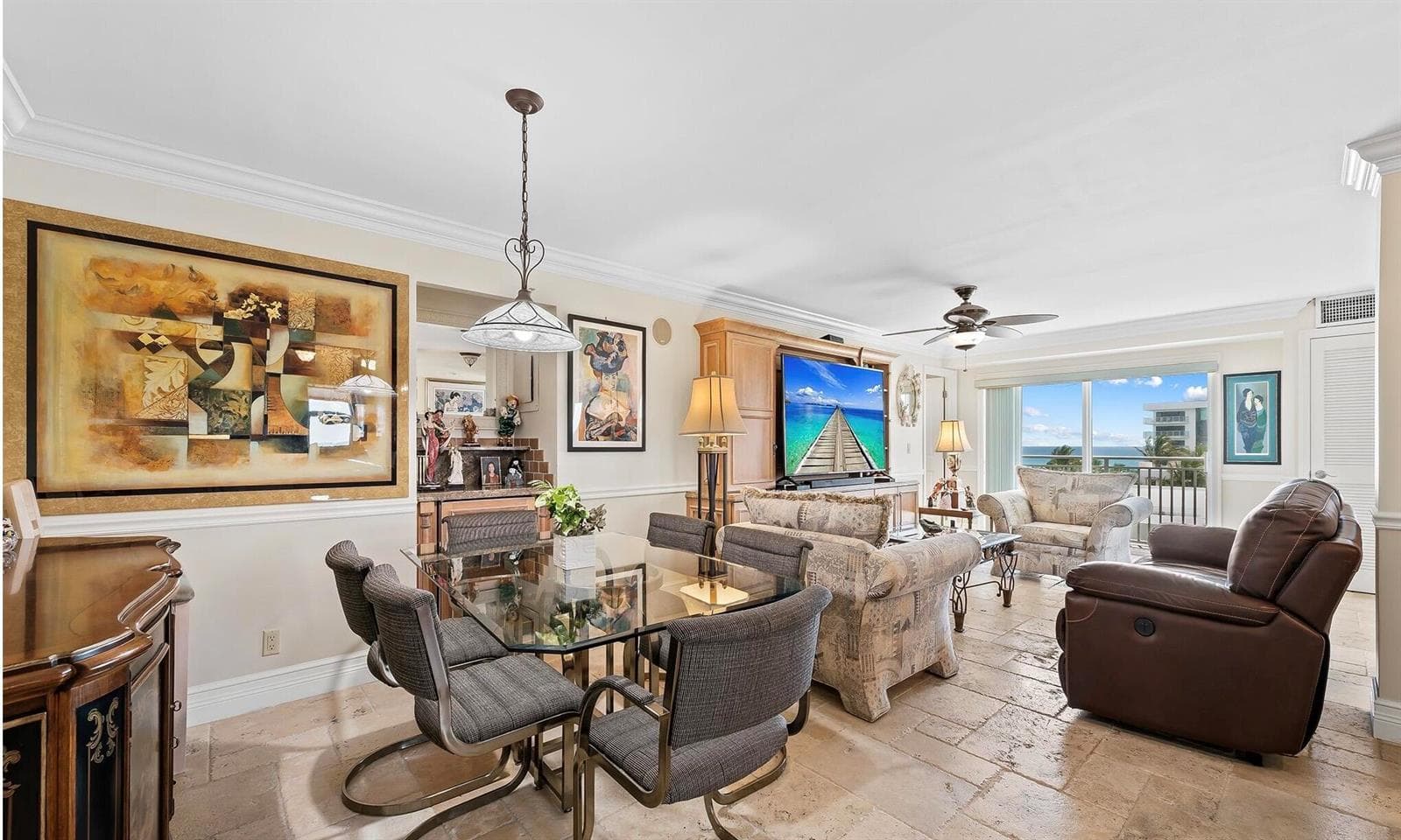 4511 S Ocean Boulevard # 601, Highland Beach, FL 33487 photo 5