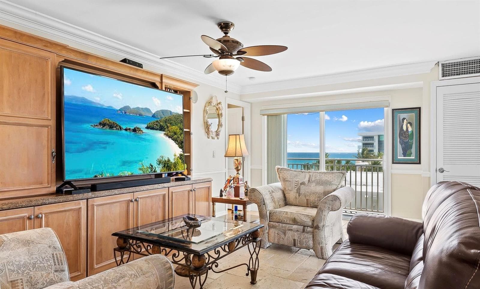 4511 S Ocean Boulevard # 601, Highland Beach, FL 33487 photo 4