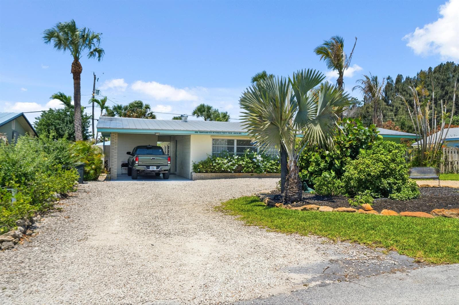 1644 NE Arch Avenue, Jensen Beach, FL 34957 photo 3