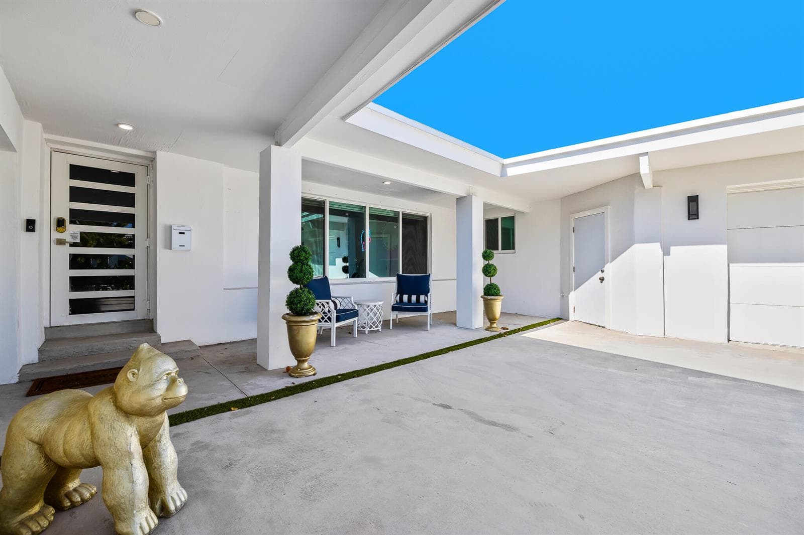 1627 Seabreeze Boulevard, Fort Lauderdale, FL 33316 photo 2
