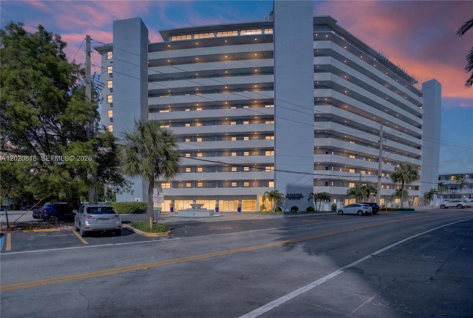 7904 West Dr # 1006, North Bay Village, FL 33141 photo 5