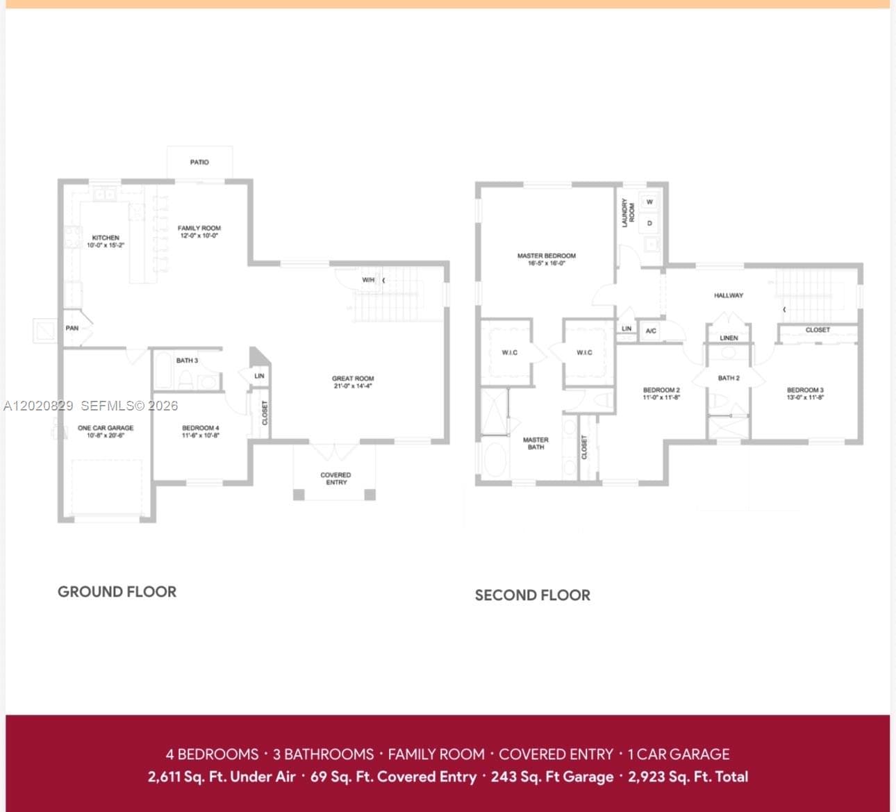 23149 SW 119th Ave, Miami, FL 33170 photo 2