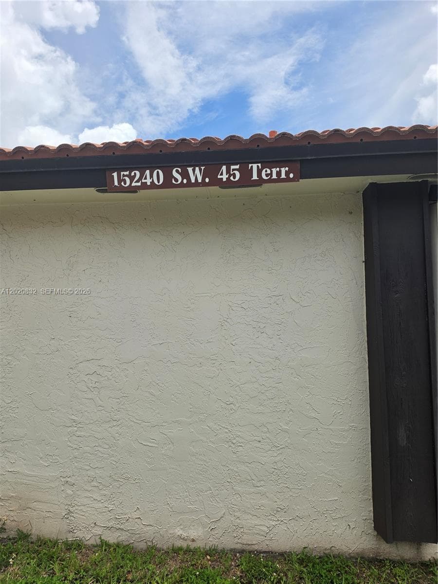 15240 SW 45th Ter # 54F, Miami, FL 33185 photo 4