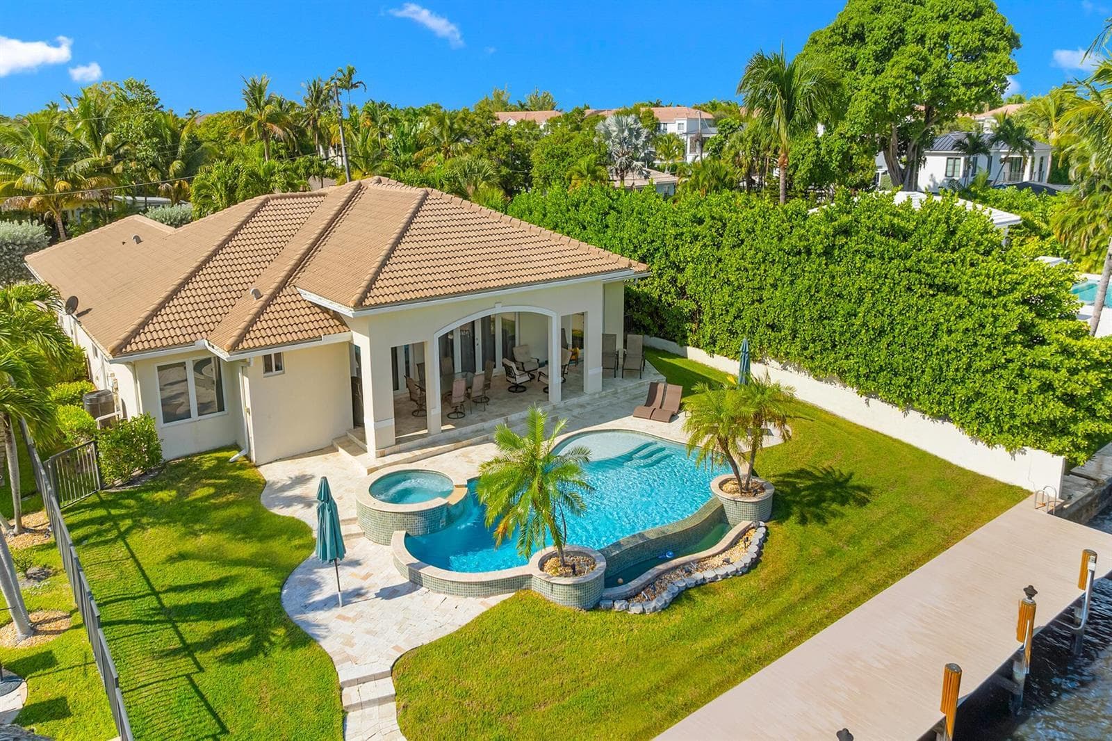 3219 Karen Drive, Delray Beach, FL 33483 photo 2