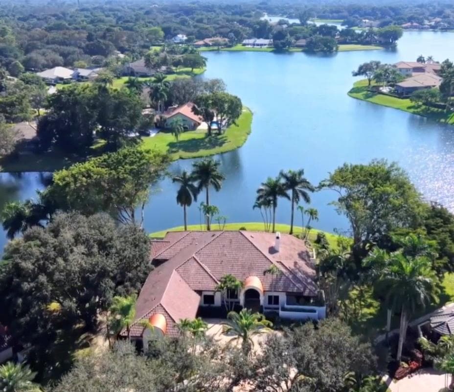 7600 Hyannis Lane, Parkland, FL 33067 photo 3