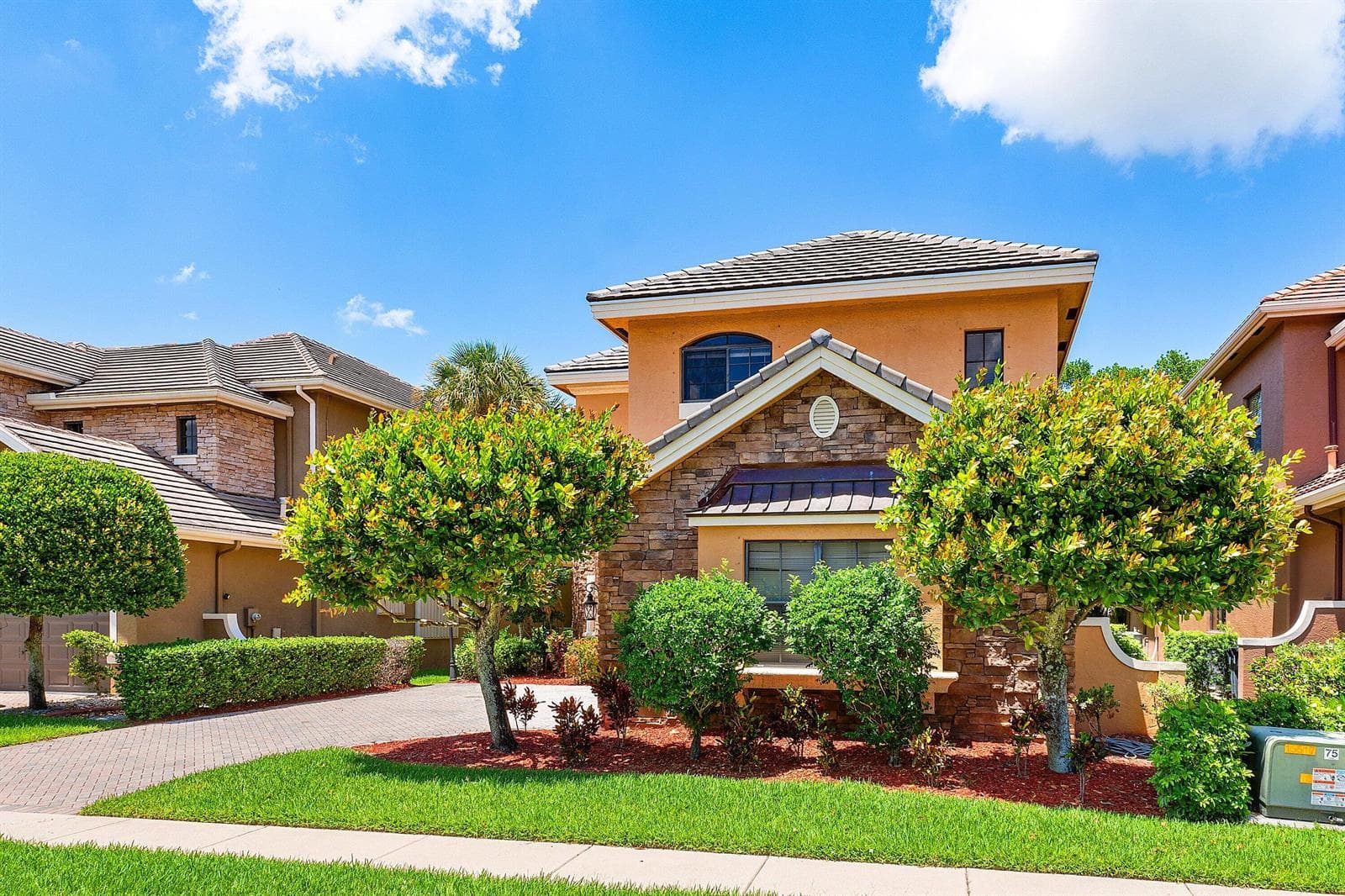 10293 Medicis Place, Wellington, FL 33449 photo 3