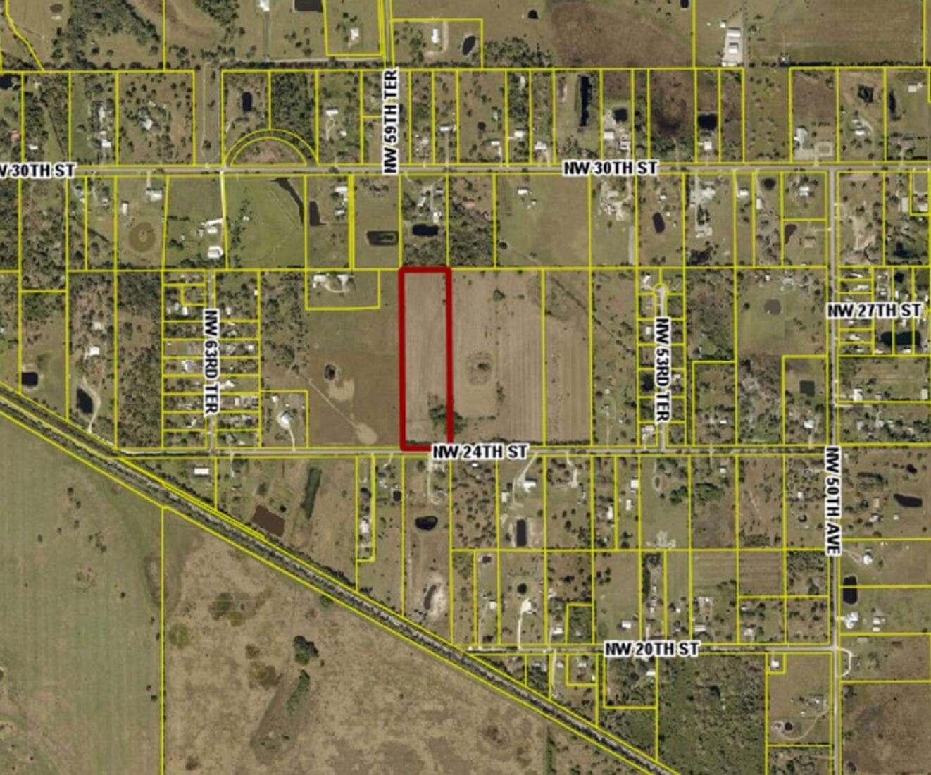 5871 NW 24th Street, Okeechobee, FL 34972 photo 2