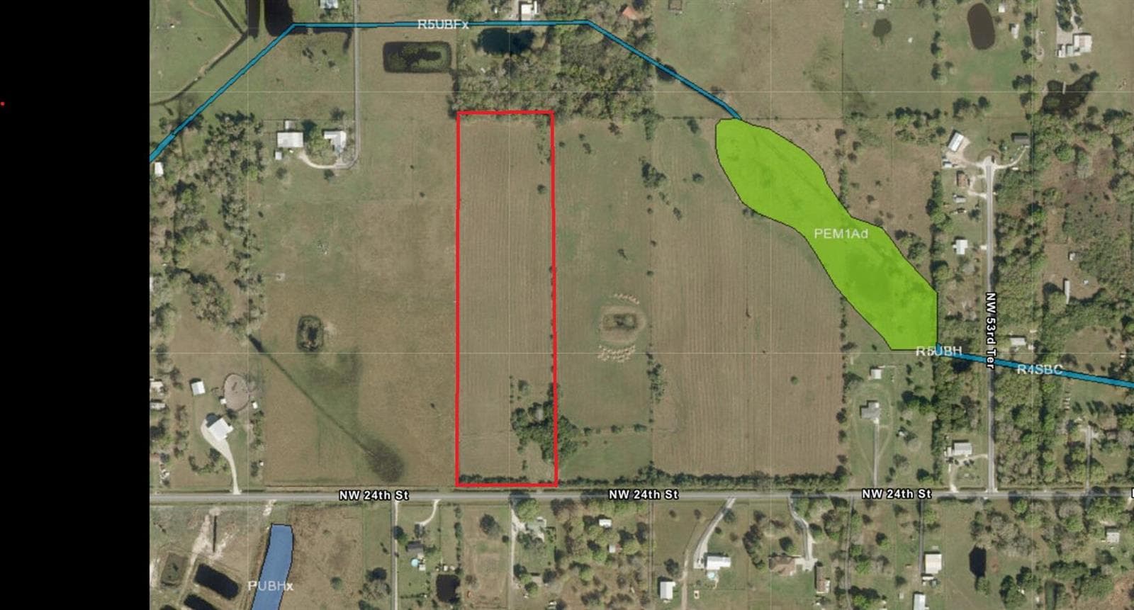 5871 NW 24th Street, Okeechobee, FL 34972 photo 3