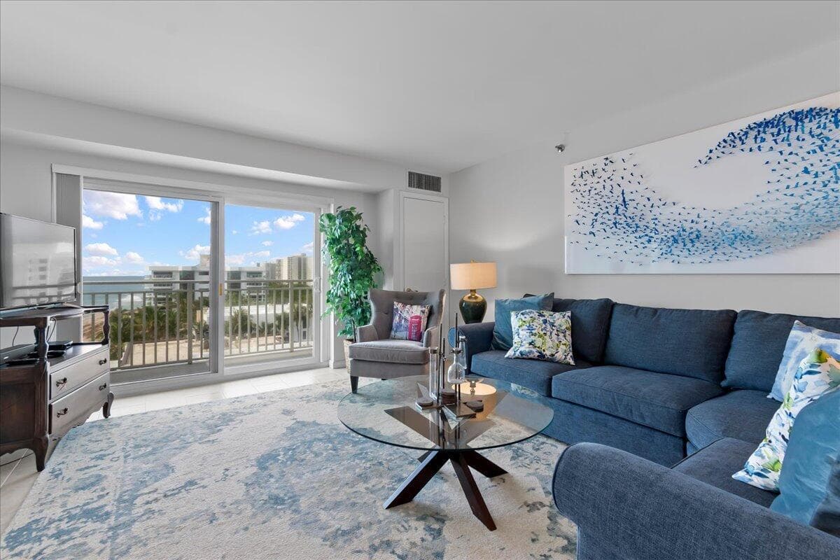 4511 S Ocean Boulevard # 805, Highland Beach, FL 33487 photo 2