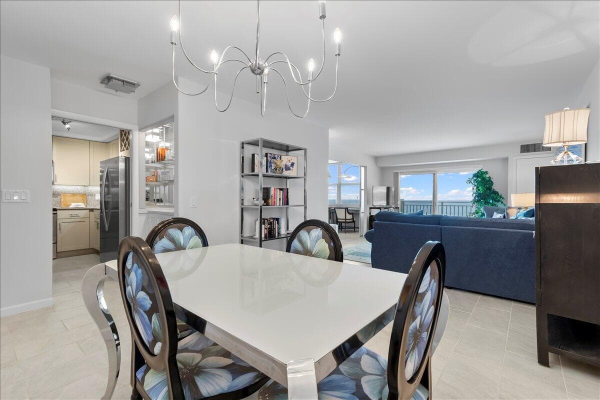 4511 S Ocean Boulevard # 805, Highland Beach, FL 33487 photo 3