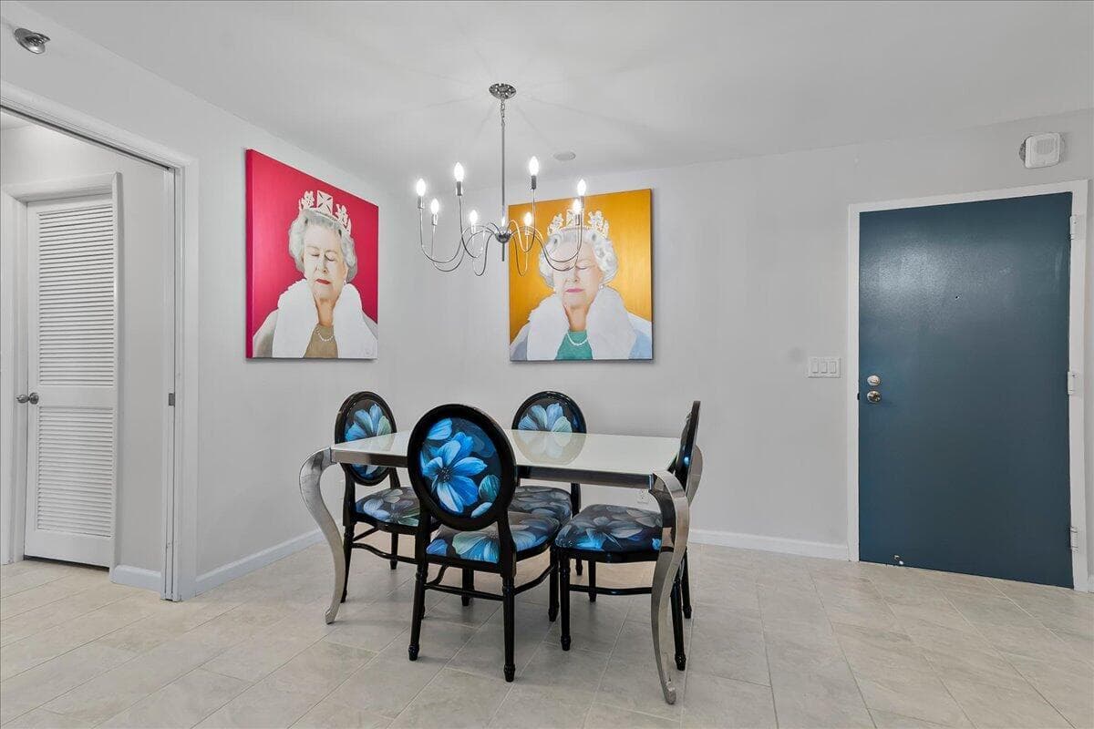 4511 S Ocean Boulevard # 805, Highland Beach, FL 33487 photo 5