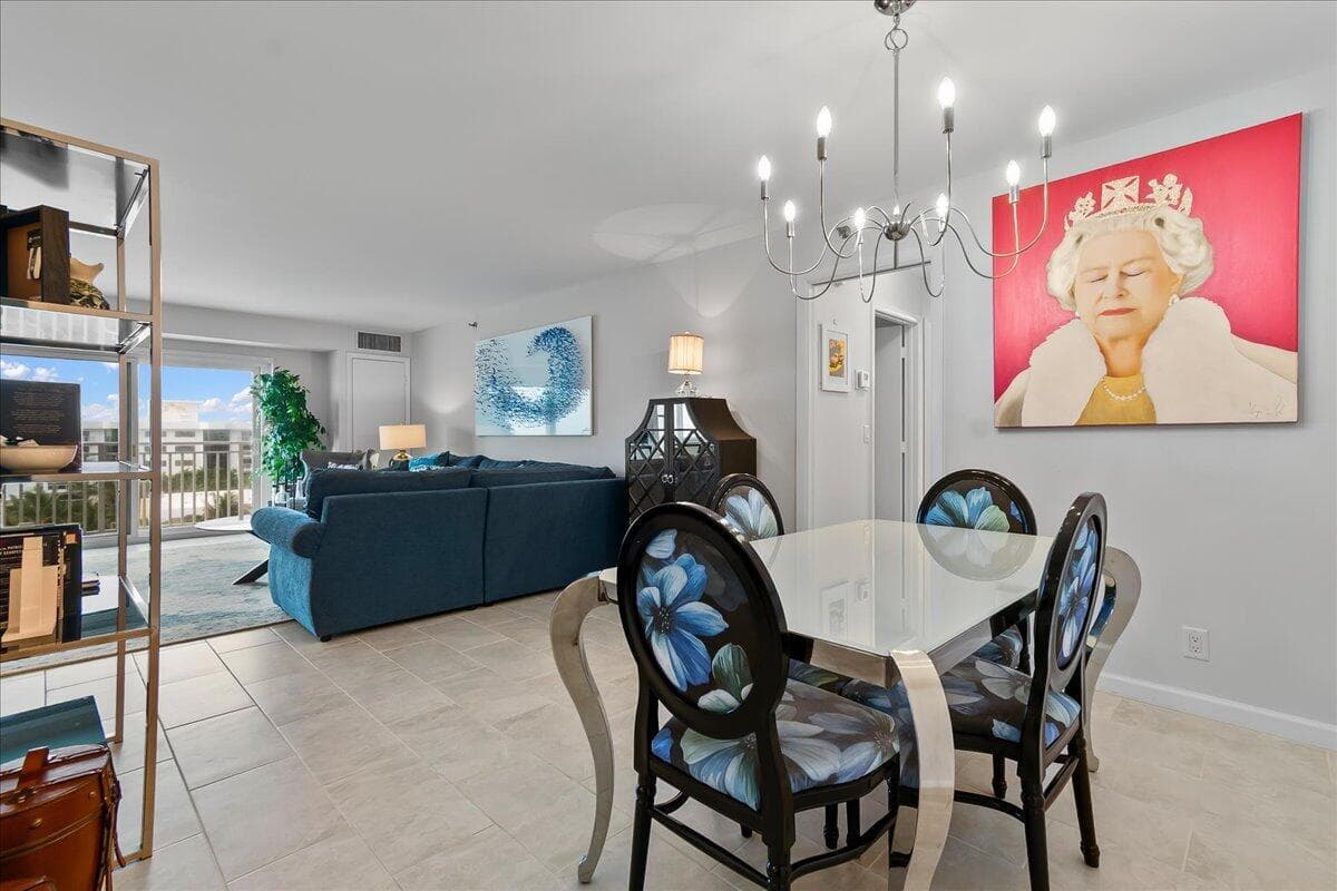4511 S Ocean Boulevard # 805, Highland Beach, FL 33487 photo 4