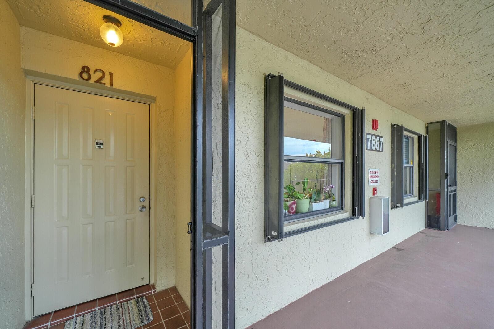 7867 Willow Spring Drive # 821, Lake Worth, FL 33467 photo 3