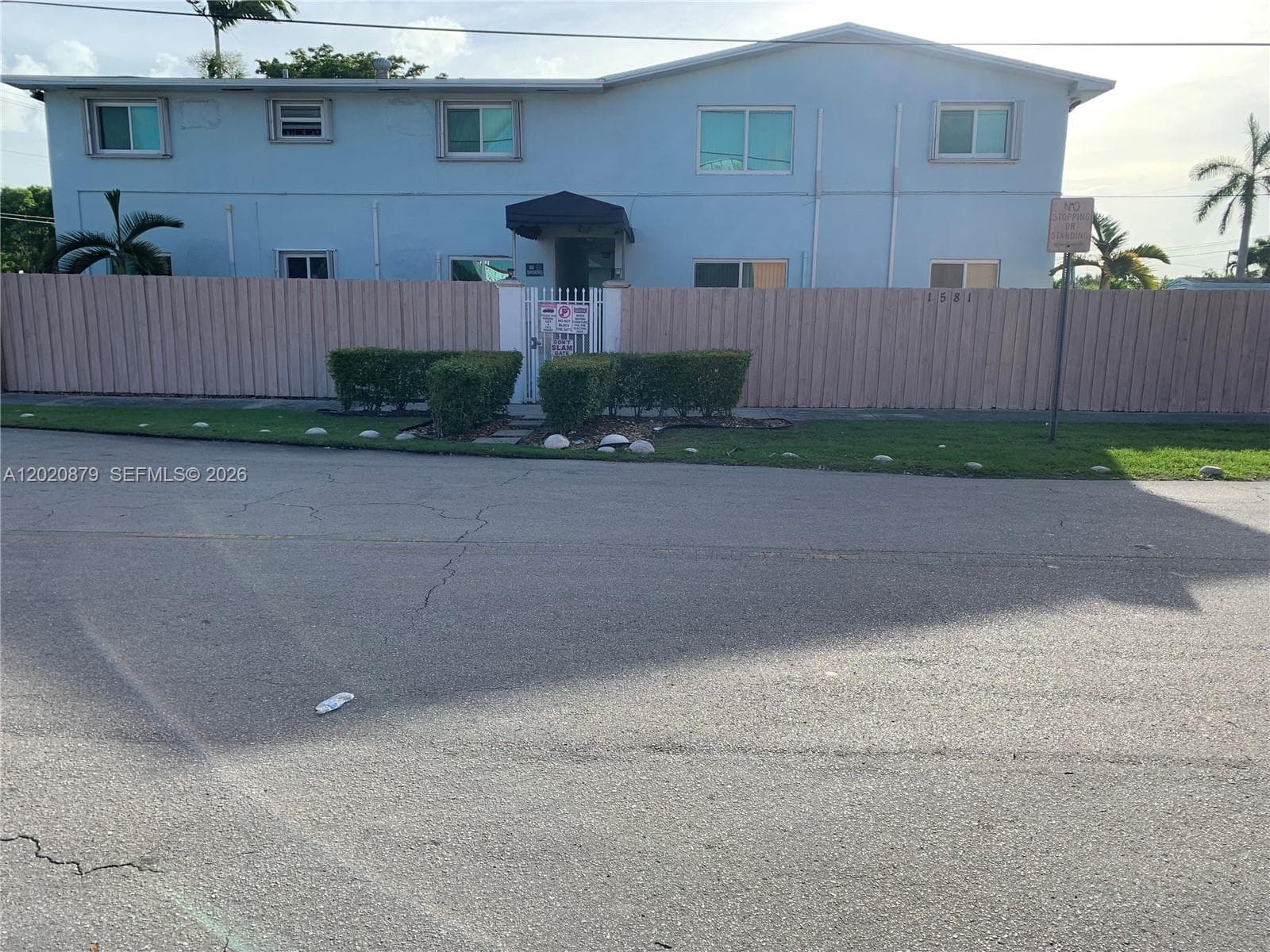 1581 NE 8th St # 7, Homestead, FL 33033