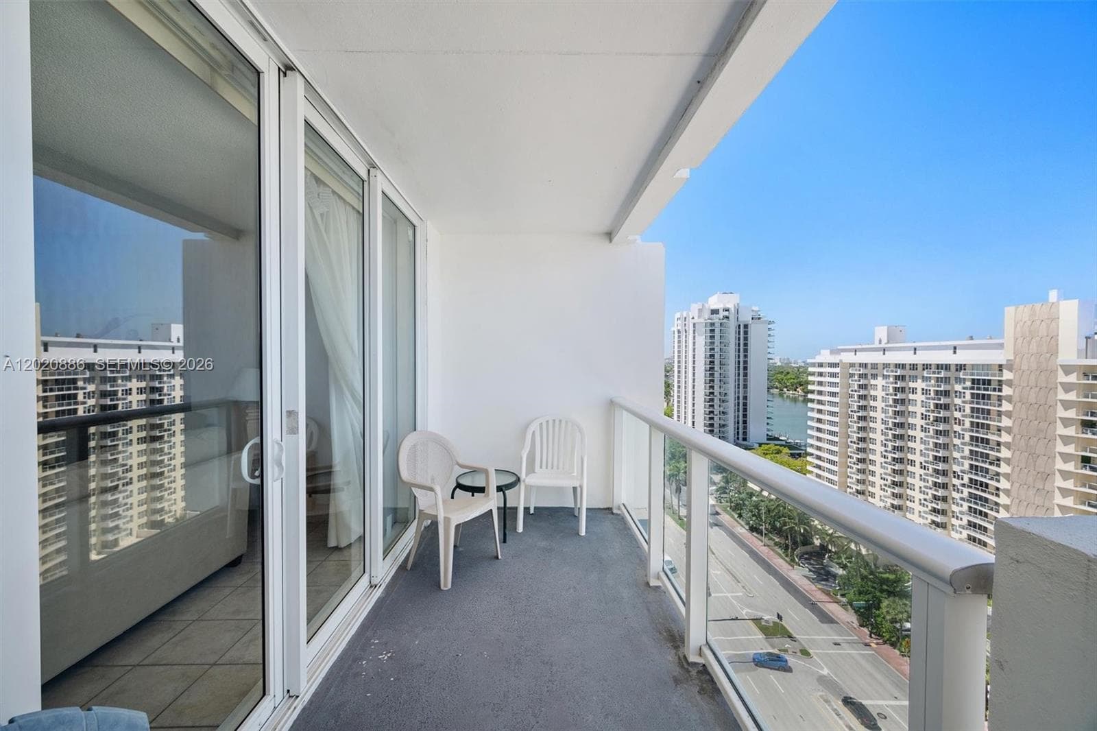 5601 Collins Ave # 1718, Miami Beach, FL 33140 photo 2