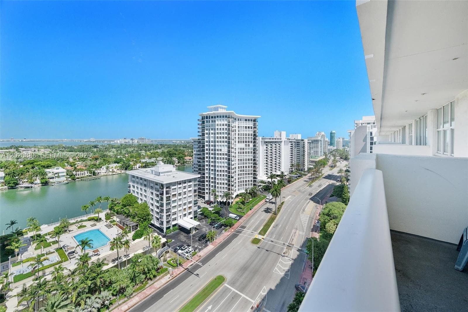5601 Collins Ave # 1718, Miami Beach, FL 33140 photo 3