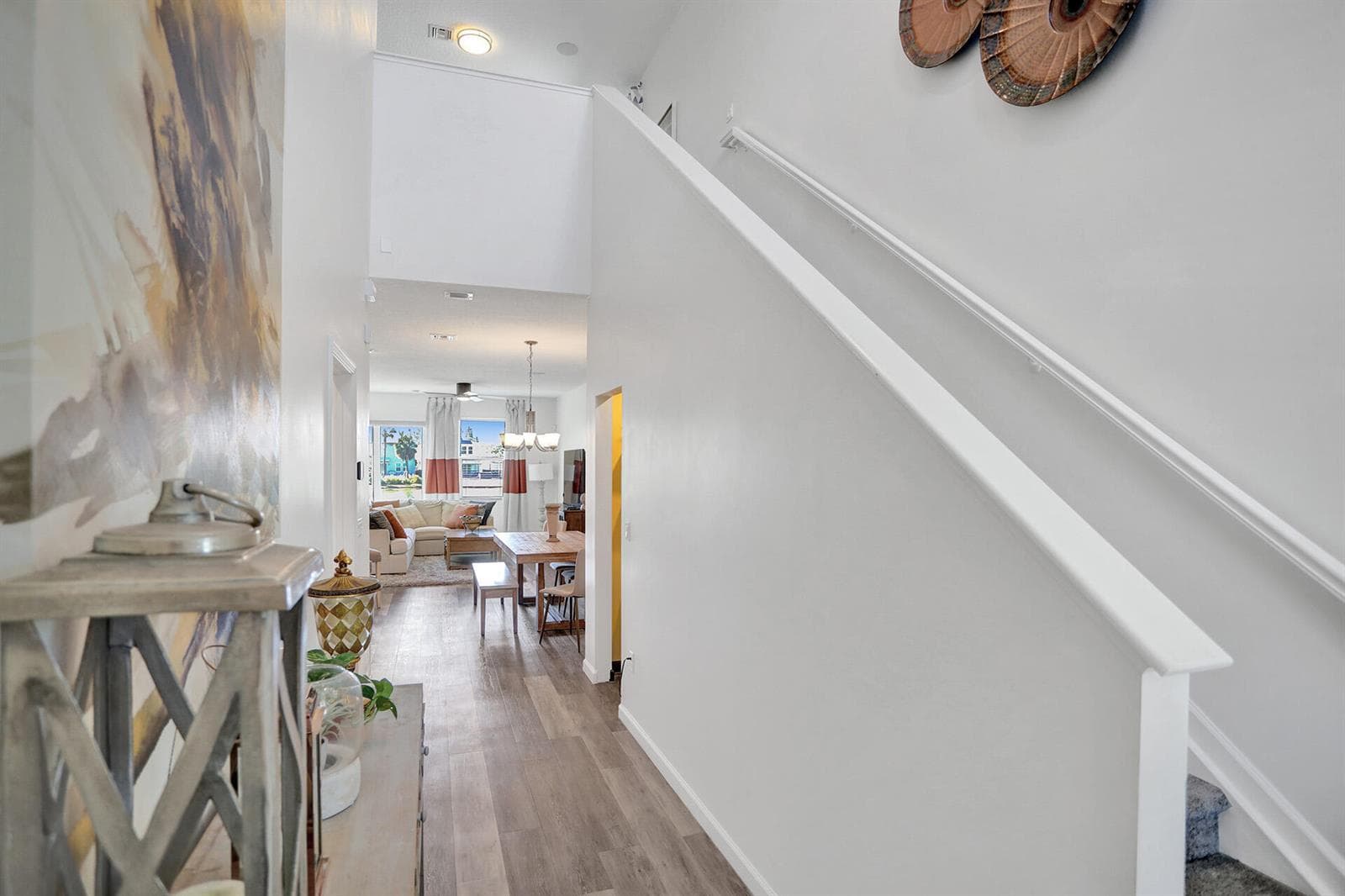1905 Vernon Street # Top Floor, FL 33460 photo 2