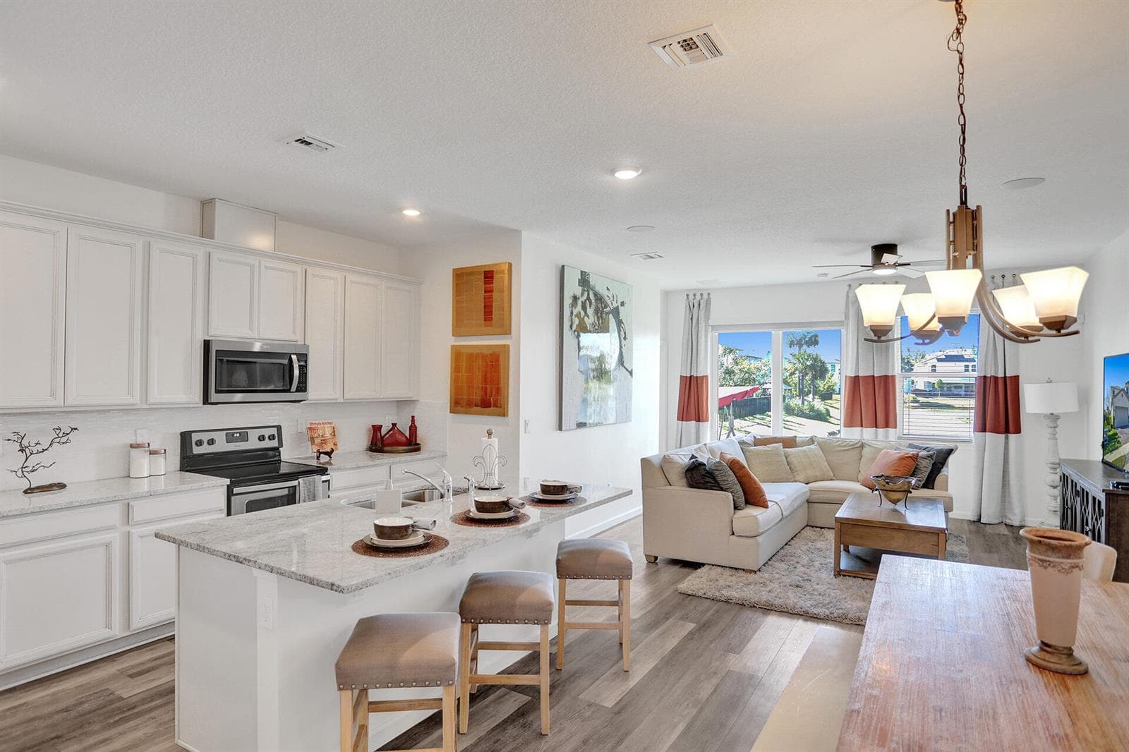 1905 Vernon Street # Top Floor, FL 33460 photo 5