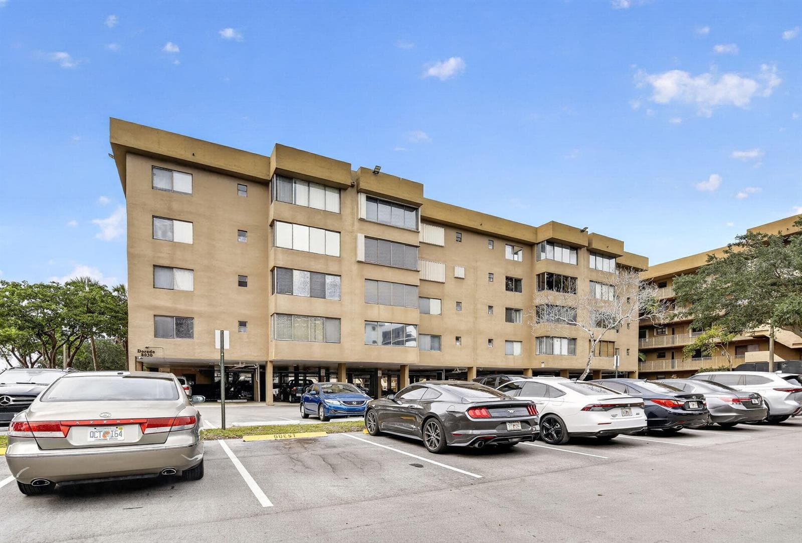 8030 Hampton Boulevard # 414, North Lauderdale, FL 33068 photo 2