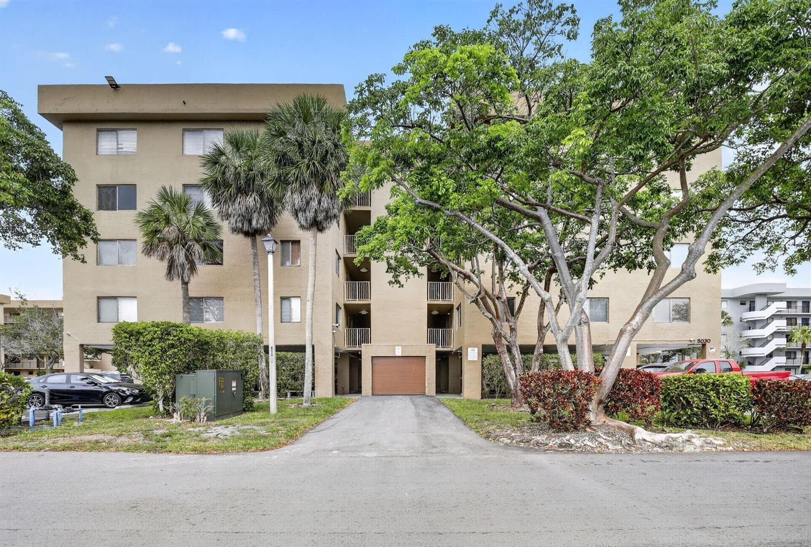 8030 Hampton Boulevard # 414, North Lauderdale, FL 33068 photo 3