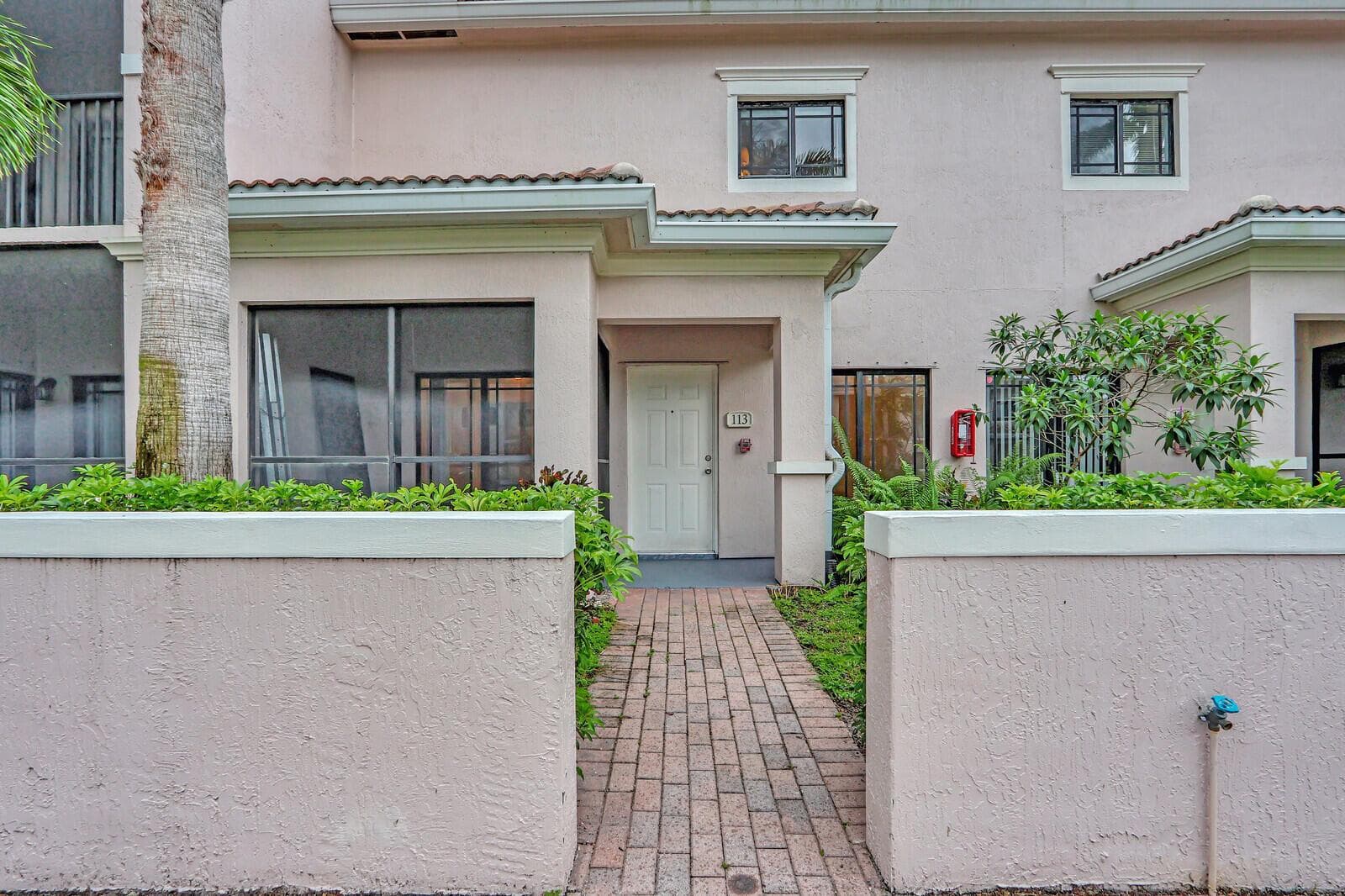 2804 Sarento Place # 113, Palm Beach Gardens, FL 33410 photo 2