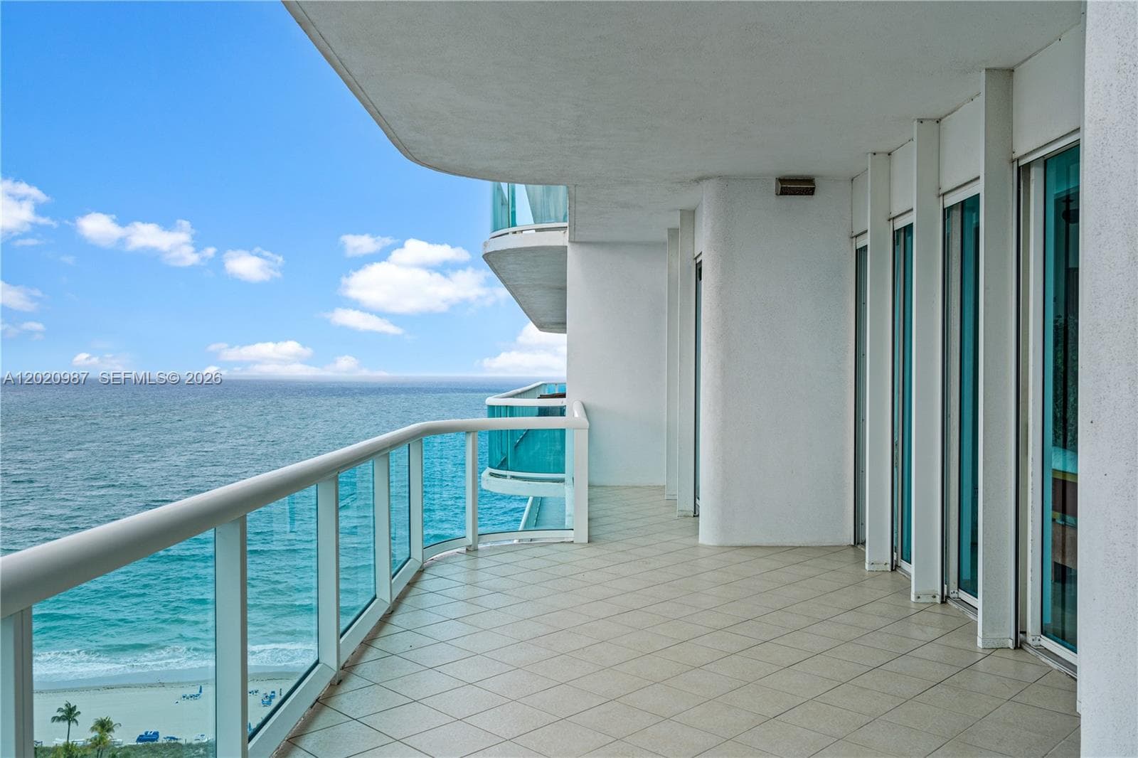 10101 Collins Ave # 18C + CABANA, Bal Harbour, FL 33154 photo 2