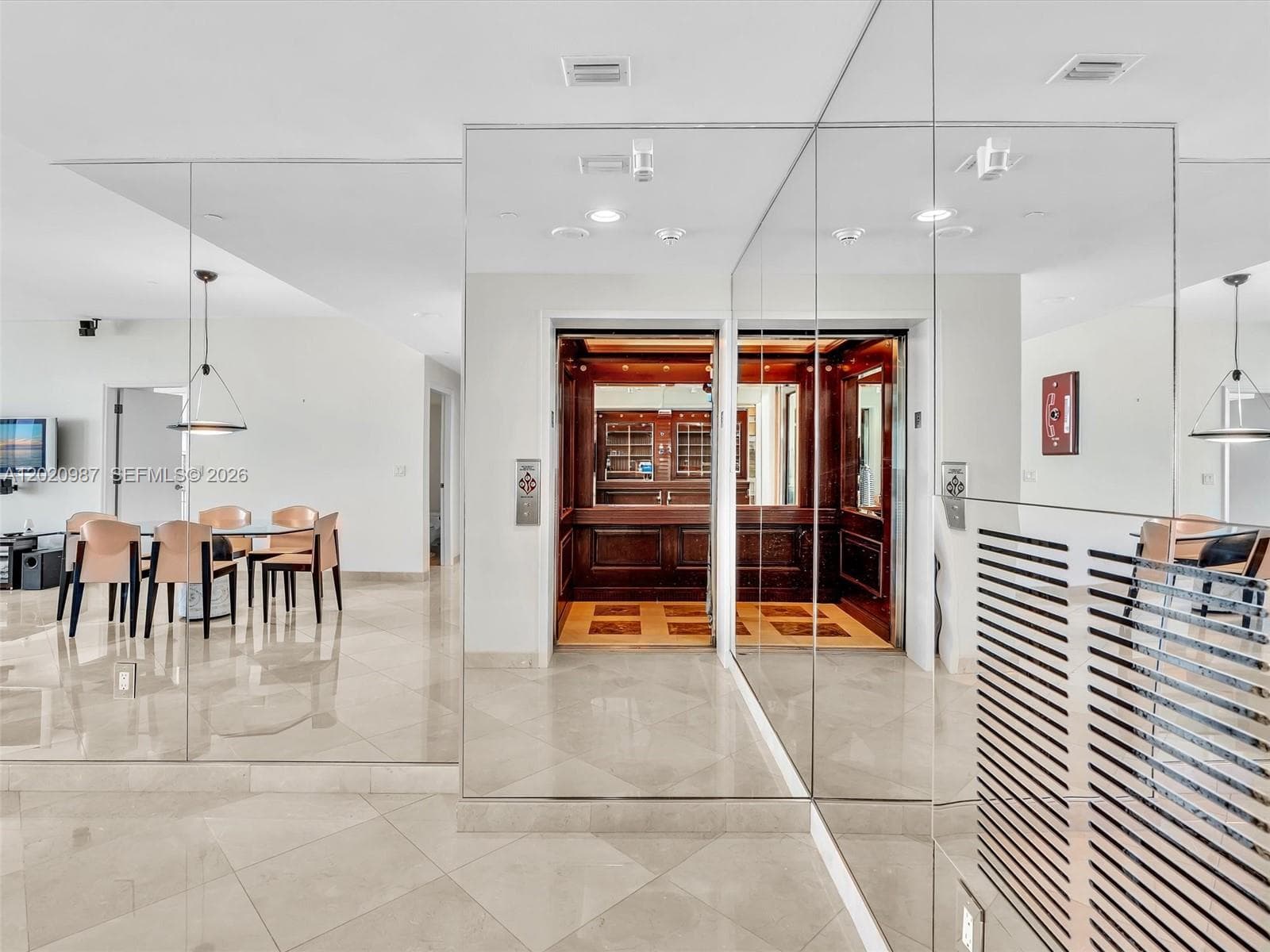 10101 Collins Ave # 18C + CABANA, Bal Harbour, FL 33154 photo 3