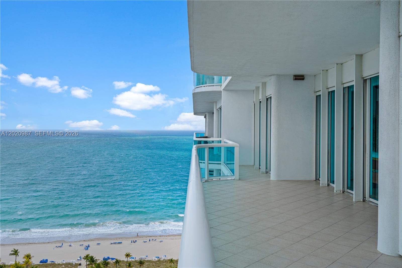10101 Collins Ave # 18C + CABANA, Bal Harbour, FL 33154 photo 4