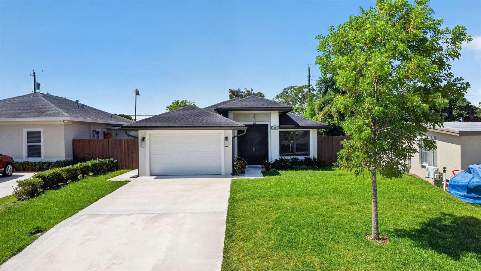 4944 Mcconnell Street, Lake Worth, FL 33463 photo 3