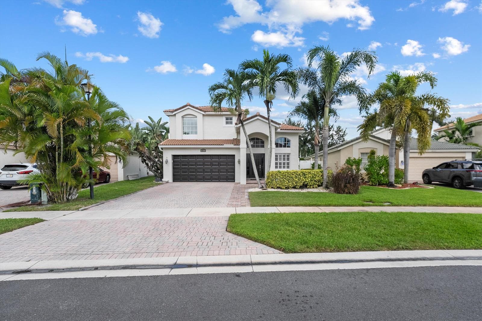 4033 Bluff Harbor Way, Wellington, FL 33449 photo 2