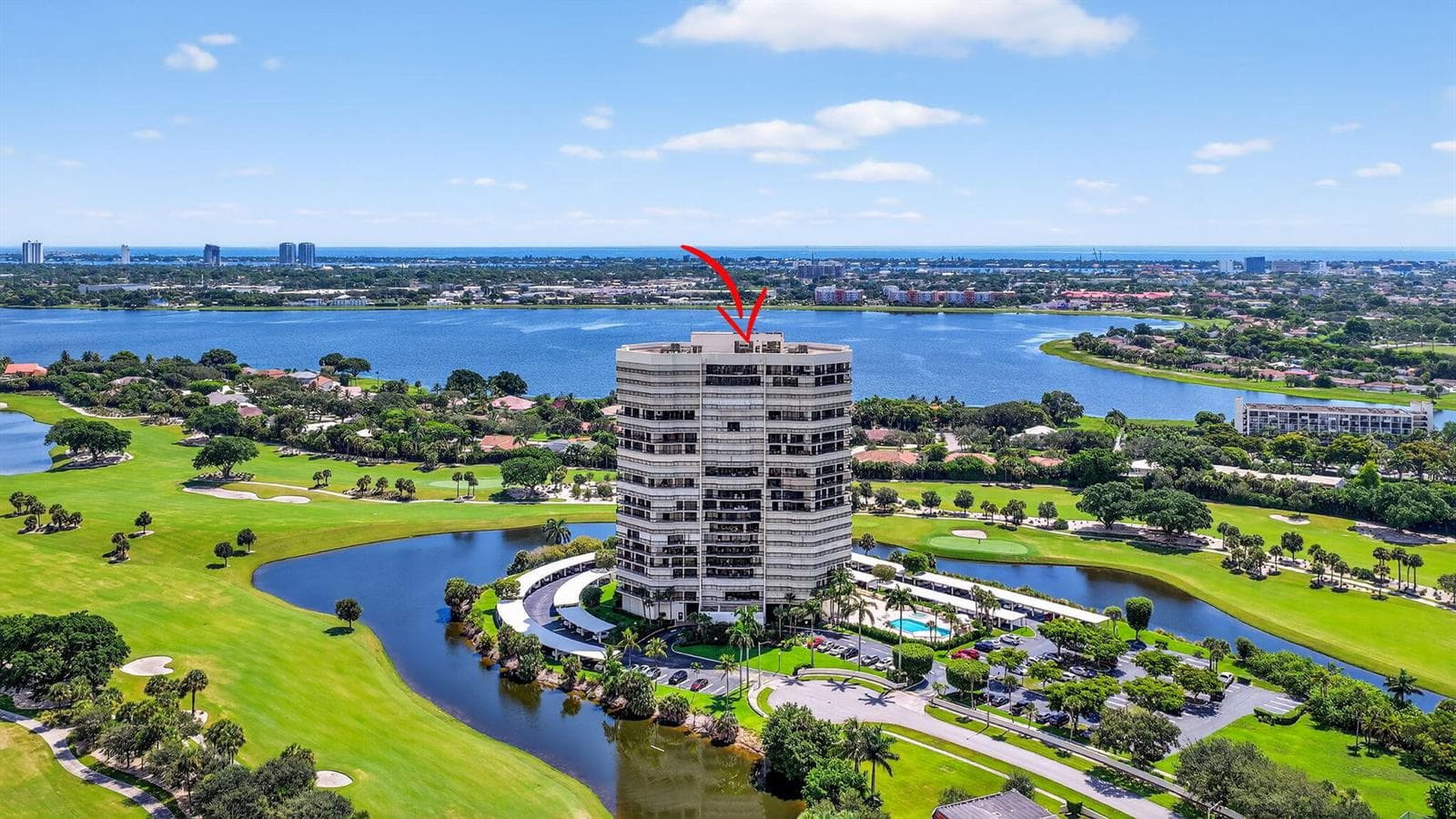 1900 Consulate Place # 1705, West Palm Beach, FL 33401 photo 2