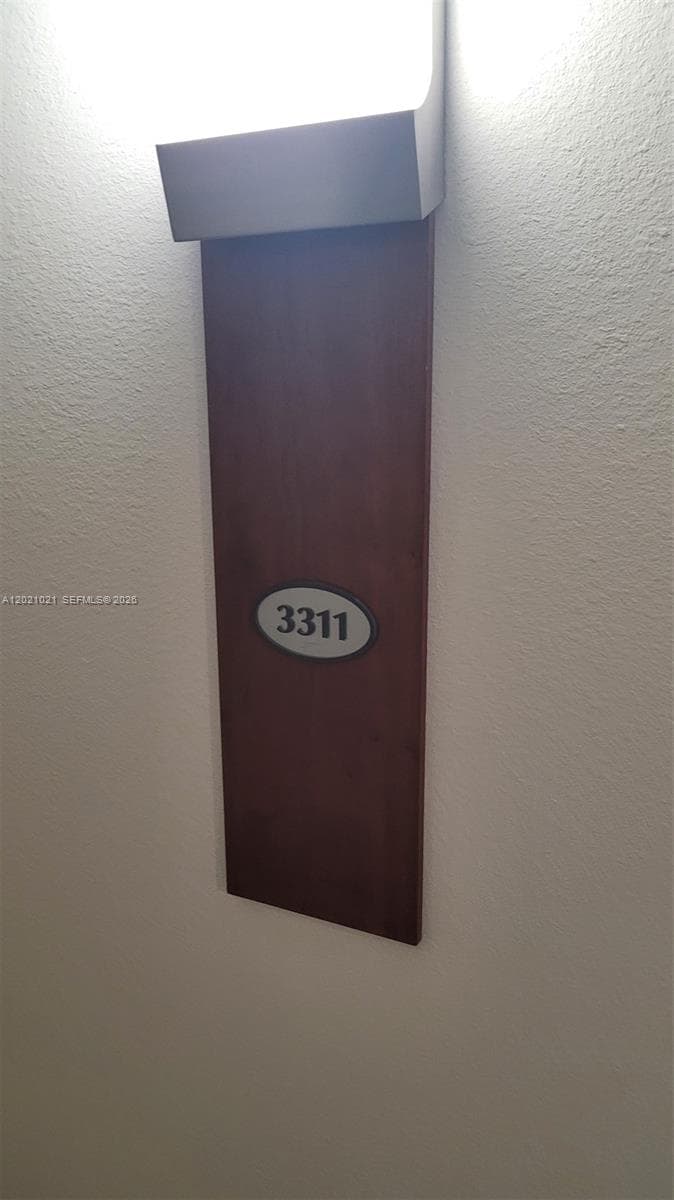 1750 N Bayshore Dr # 3311, Miami, FL 33132