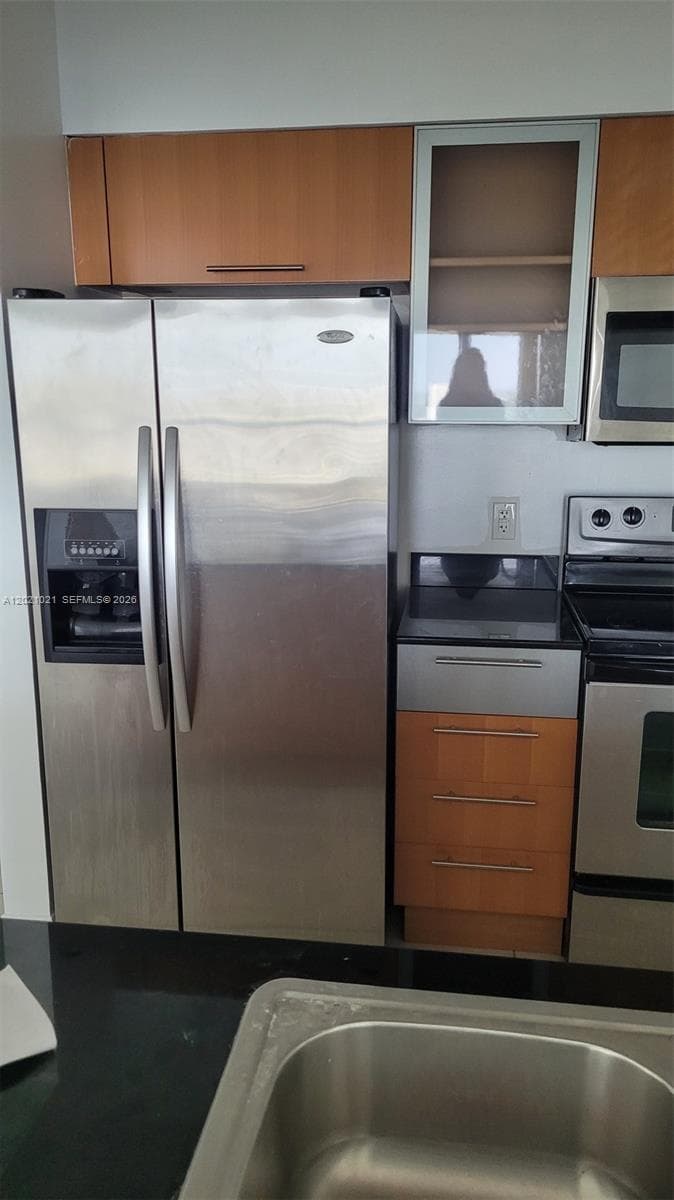 1750 N Bayshore Dr # 3311, Miami, FL 33132 photo 5