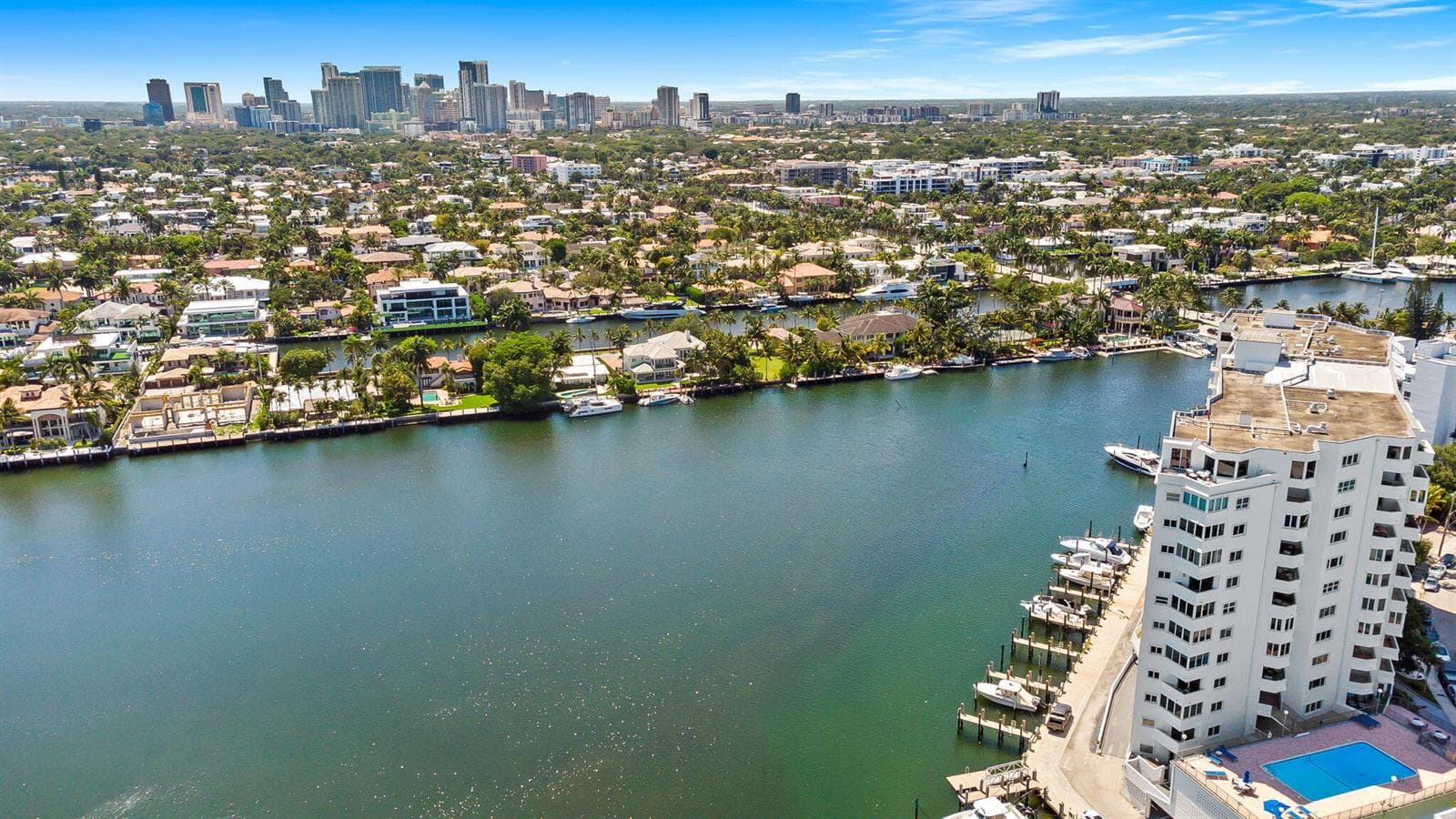 333 Sunset Drive # Apt 1008, Fort Lauderdale, FL 33301 photo 3
