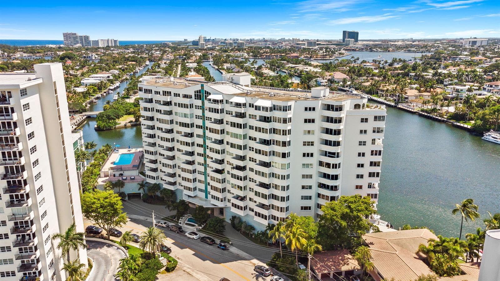 333 Sunset Drive # Apt 1008, Fort Lauderdale, FL 33301 photo 4