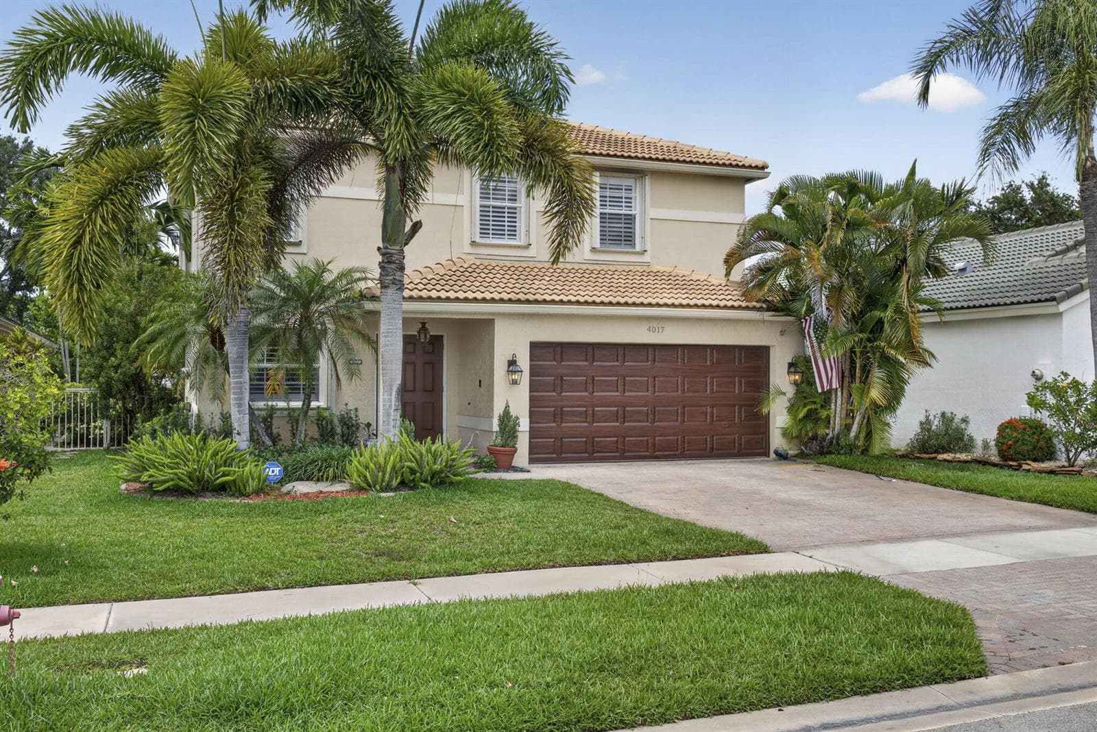 4017 Bluff Harbor Way, Wellington, FL 33449 photo 2