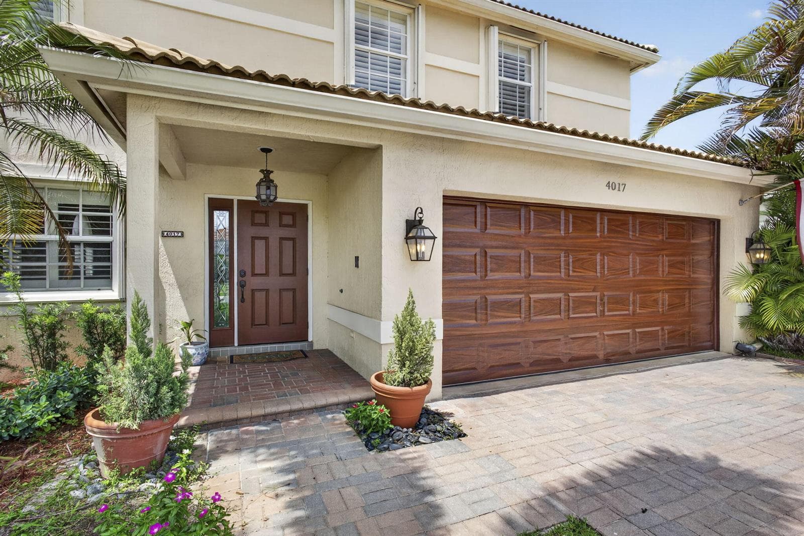 4017 Bluff Harbor Way, Wellington, FL 33449 photo 3