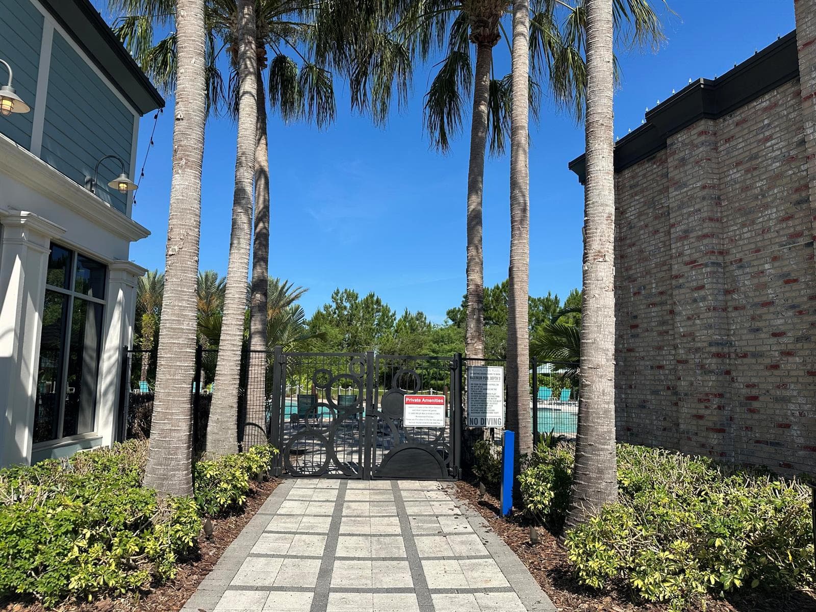 1488 Discovery Street # 1488, Davenport, FL 33896 photo 2