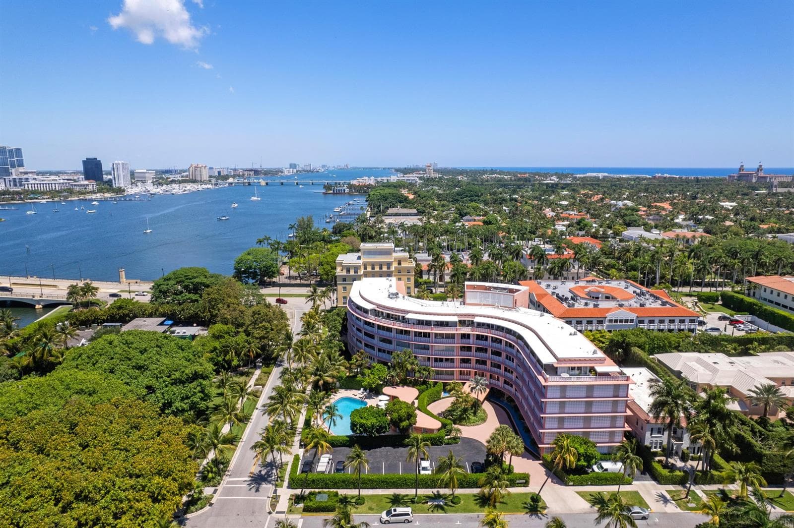 315 S Lake Drive # 1a, Palm Beach, FL 33480 photo 2