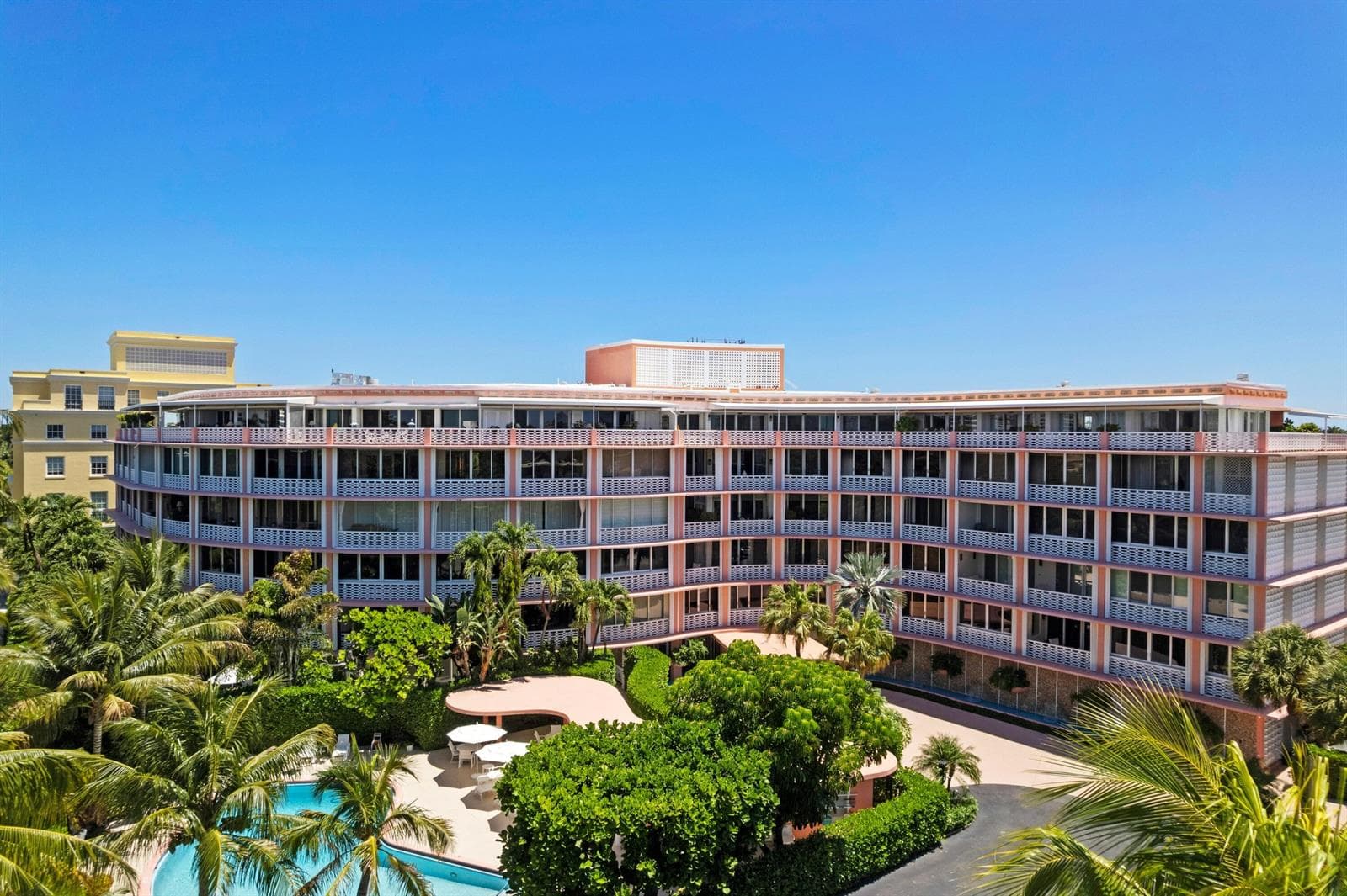 315 S Lake Drive # 1a, Palm Beach, FL 33480