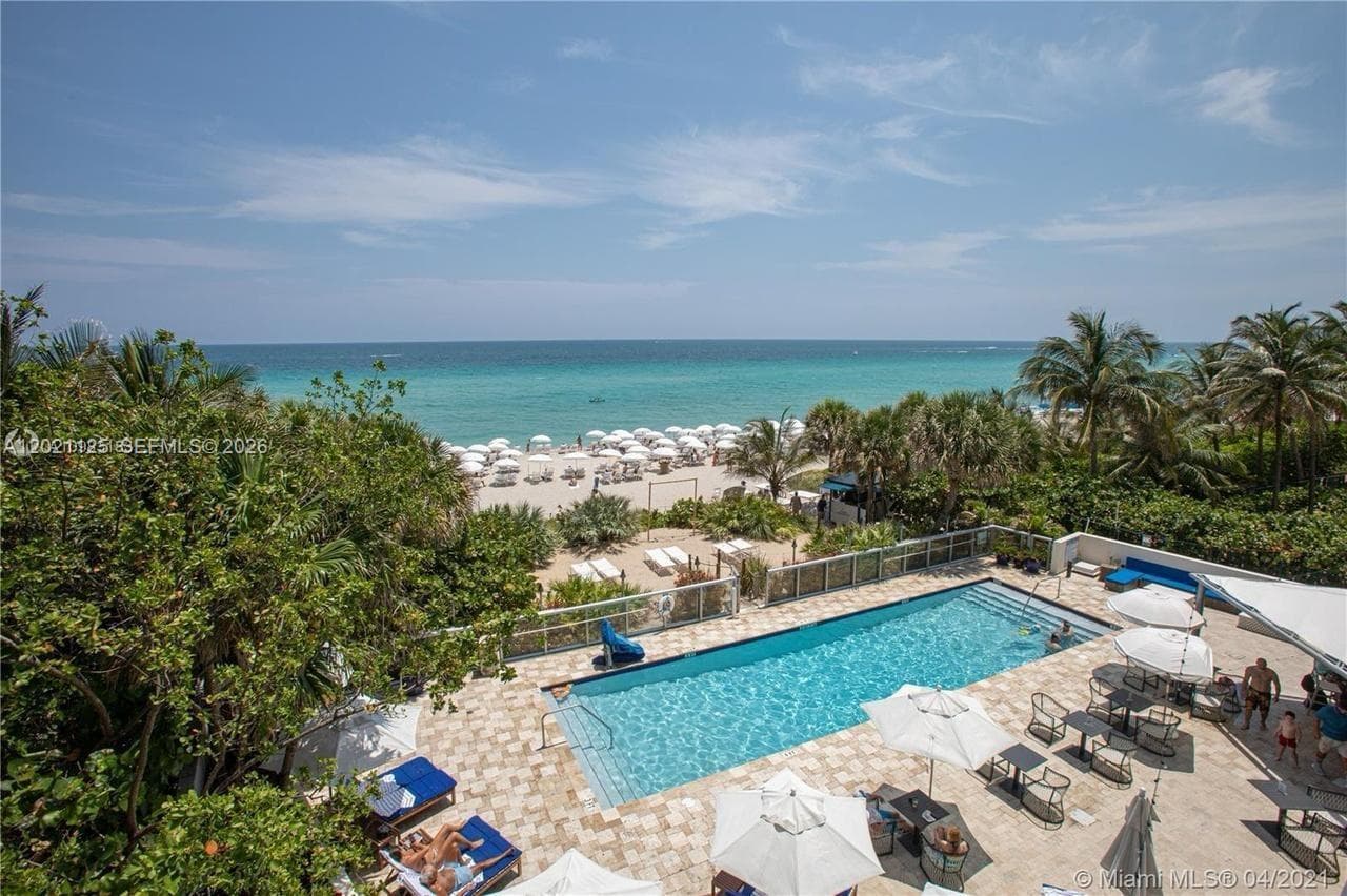 17315 Collins Ave # 1507, Sunny Isles Beach, FL 33160 photo 2