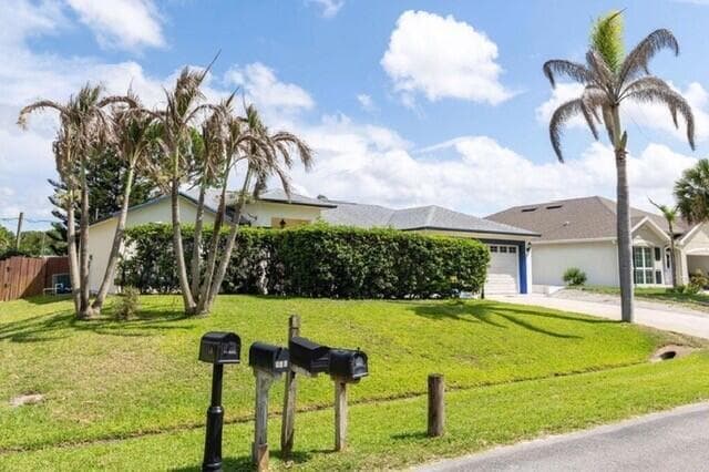726 Tuxedo Terrace, Sebastian, FL 32958 photo 4